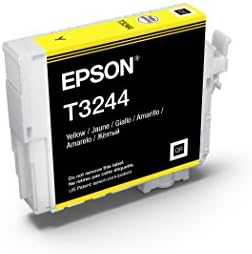 Epson T324420 Epson UltraChrome HG2 Мастило (Жолт)