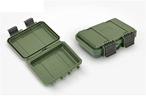 Повеќенаменски Пластични Алатка Кутија Водоотпорен Shockproof лента со алатки Безбедност Инструмент Алатка Кутија за Заштита на Опрема