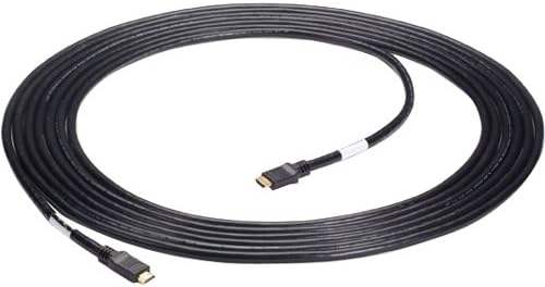 ЦРНА КУТИЈА VCB-HDMI-030M Премиум HDMI Кабел, Машко/Машко, 30-m (98.4-ft.)