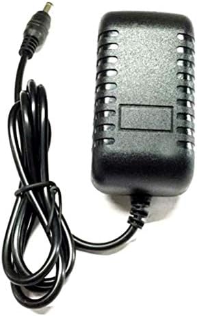QKKE Замена 9V за 10V AC Адаптер за Technika Bluetooth Преносни Говорникот BT1303
