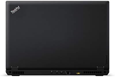 Lenovo ThinkPad P71 работна Станица Лаптоп - 10 Windows Pro - Xeon E3-1505M, 64GB RAM меморија, 1TB SSD, 17.3 UHD 4K 3840x2160 Екранот,