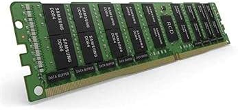 16GB Samsung 16GB PC3-10600 DDR3-1333MHz ECC Регистрирани CL9 240-Pin DIMM 1.35 v Низок Напон Двојна Ранг Мемориски Модул Mfr P/N
