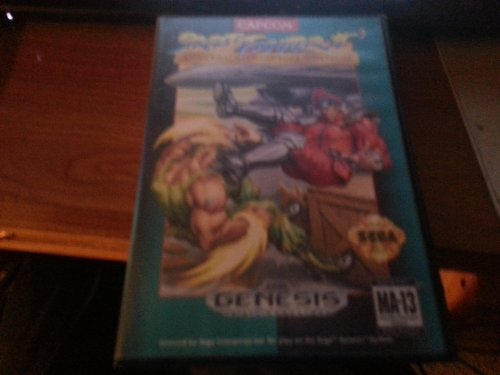 Street Fighter II' Специјални Шампион Издание