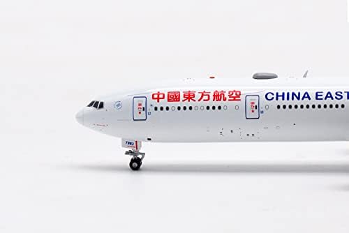 Авијација Кина Источна Авиокомпании за Боинг B777-300ER Б-7883 AV4084 1:400 DIECAST Авиони Пред-изграден Модел