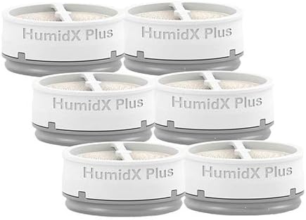 HUMIDX 6 PK за AirMini (Повеќе)