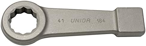 Unior 184/7 Влијание Spanner 120 mm