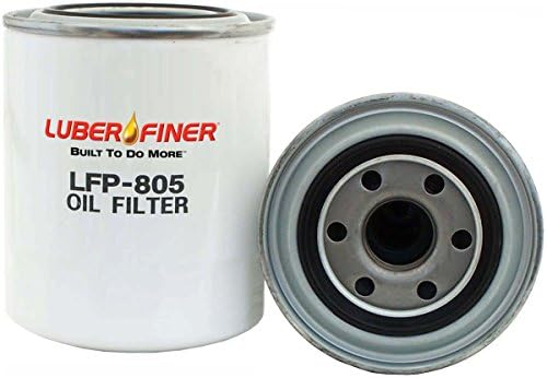 Luber-пофини LFP805 Тешки Филтерот за Масло