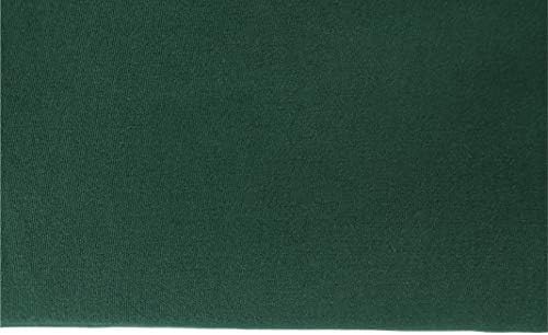 Телото Pillowcase 20 x 54, Бранеа Микрофибер, Телото Pillowcase, (Плик Затворање, Зелена)