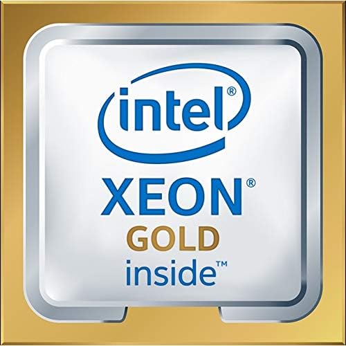 Леново - 4XG7A38077 - Леново Intel Xeon Злато (2 Генералот) 6246R Hexadeca-core (16 Core) 3.40 GHz Процесор Надградба - 35.75 MB