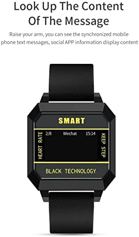 Smartwatch за Мажи Жени Деца,на F8 Smart Watch Движење Вежба Pedometer отчукувањата на Срцето Здравје Мониторингот Tracker Pedometer