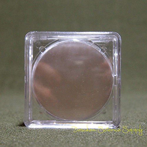 Deschem 47mm,Мембрански Филтер,0.45 хм,Направени од страна на Мешани Целулоза Естер,OD=47mm,50 Компјутери/Пакет
