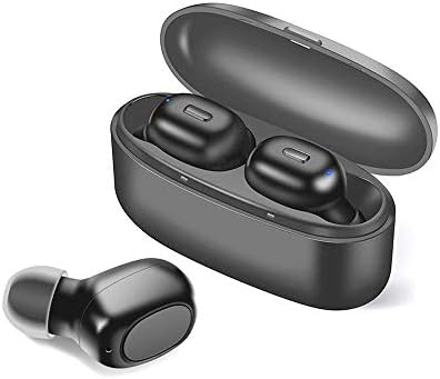 ZFF Нови 5.0 Bluetooth Технологија Мини Bluetooth Слушалки со Полнење Складирање Кутија Преносни Мини Безжични Слушалки Еден Безжични