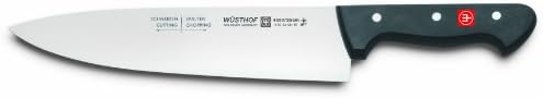 Wusthof Гастрономски 10 Коска Splitter Нож 4690/26