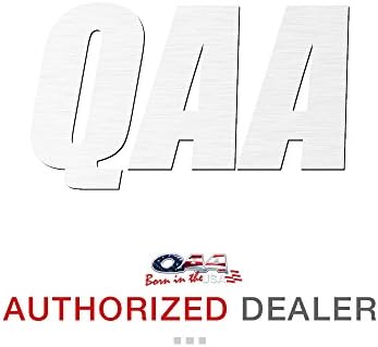 QAA се вклопува 2014-2017 GMC Сиера 4 Парче Моделирани од не ' Рѓосувачки Челик Тркала И Крилата Трим Калапи, Ги надминува постојните
