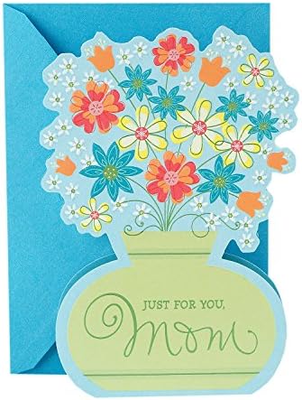 Белег Ден на Мајката Картичка од Сите (Ние Те Сакам, Мамо)