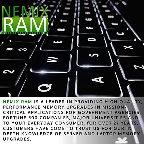 1TB Комплет 4x256GB DDR4-2933 PC4-23400 ECC 8Rx4 Оптоварување Намалена Серверот Меморија со NEMIX RAM меморија