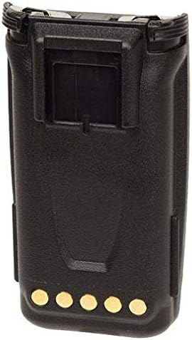 Батерија за Ма-Com-Ericsson XG-75 Батерија двонасочна Радио 7.5 v 1700mAH Ni-CD