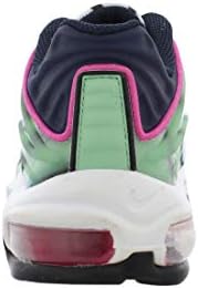 Nike Air Max Делукс (гш) Големите Деца AR0115-301 Трчање Патики