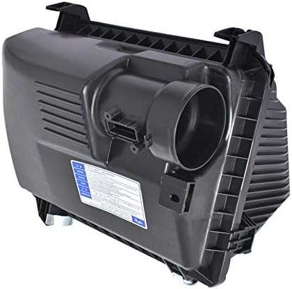 WFLNHB Филтер за Воздух Почиста Кутија Собранието Домување Замена за 2005- за Тојота Такома 2.7 L 4CYL 17700-0C150