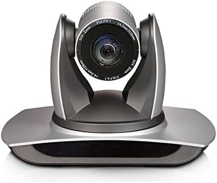 Човекот-hj веб Камера 1080p 60fps 30X Оптички Зум PTZ 1080p Долги Видео-Конференција IP DVI 3G-SDI PTZ Камера за Снимање, Повикувајќи,