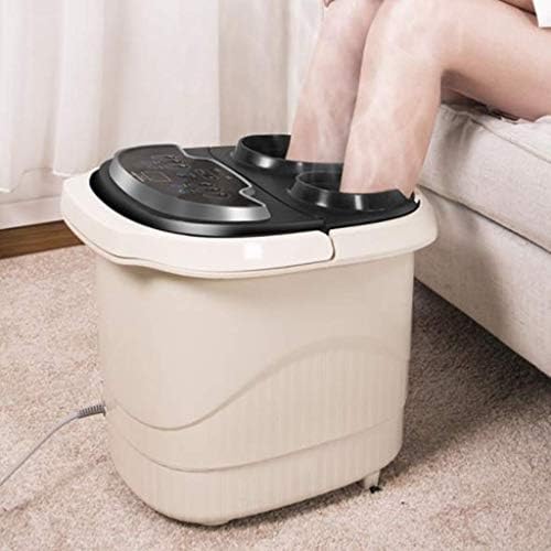Нога Бања Massagers,Massager Кофа Авто Footbath Електрични Постојана Температура На Греење Нога