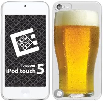 Cellet Пиво Proguard Случај за Apple iPod touch 5 (Бела)