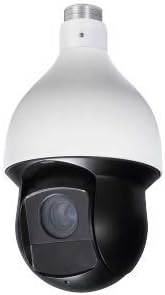 Eyemax | NPT IR-A8400 | 4MP H. 265+ IR PTZ Мрежна Камера со 30x Оптички Зум/Вистинската WDR/Авто-Следење/IVS/Рое+