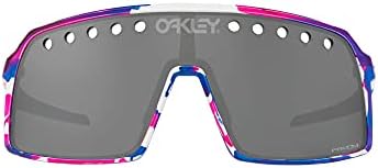 Oakley Мажите Oo9406 Sutro Kokoro Колекција Правоаголна очила за сонце