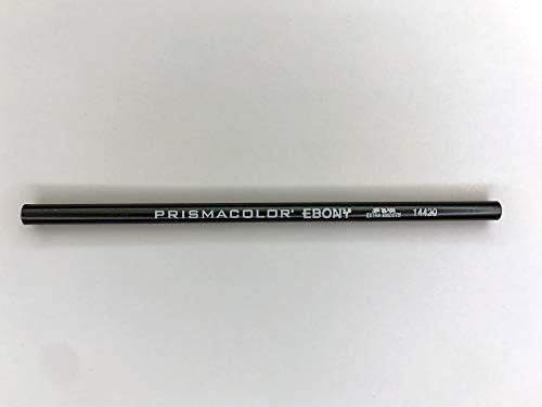Prismacolor Абонос Графит Моливи, Црни Цртање Молив Set | 12 Смета Скицирање На Моливи