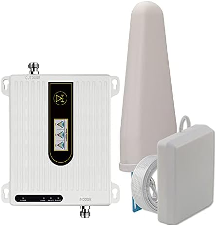 MEIGONGJU B2 B5 B4 850 и 1900 mhz 1700 2G на 3G 4G Сигнал Засилувач GSM 4g 3g Мобилен Телефон Сигнал Бустер Видиме Мобилната Repeater