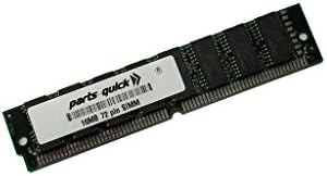 делови-брз C3146A 16MB 72 pin SIMM Меморија за HP Laserjet, DesignJet Печатач