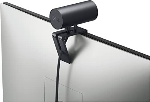 Dell Ultrasharp веб Камера 4k