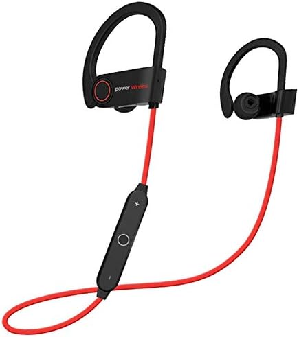 Kanggest Bluetooth Слушалка со Bluetooth Слушалка Спорт Безжична binaural Bluetooth Слушалки Преку Bluetooth Слушалка во Увото