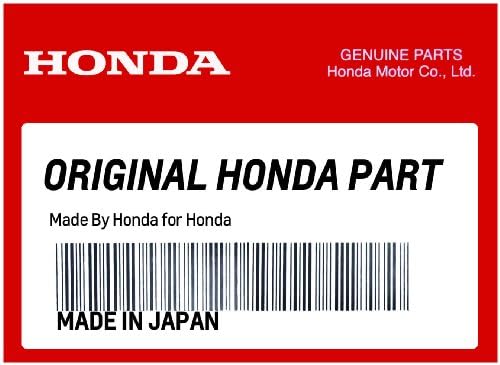Хонда 93901-34310 Завртка Вистински Original Equipment Manufacturer (ОЕМ) Дел