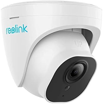 REOLINK 4K Рое Надворешна IP Камери за Безбедност, 3X Оптички Зум, Човечки/Возило Откривање, Време Застаруваат, Работа со Smart Home,