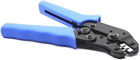 Davitu DIY Контакт Pin Crimping Алатка за 43031 43030 3.0 mm Микро-Одговара 3.0 Конектори, Crimp алатка