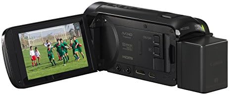 Канон VIXIA HF R72 видео камера