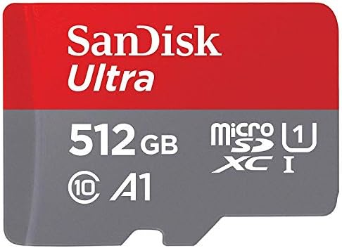 Ултра 128GB MicroSDXC Работи за Алкател OneTouch Оган E Плус Потврдена од страна на SanFlash и SanDisk (A1/C10/U1/8k/120MBs)