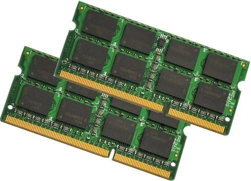 Apple 8GB Меморија за Полнење (2x4GB) DDR3-1600MHz PC3-12800 SODIMM за MacBook Pro